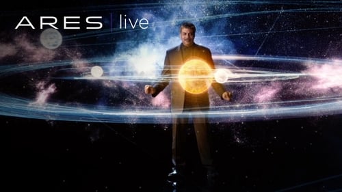 Poster della serie ARES: live