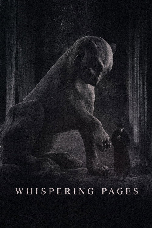 Whispering Pages