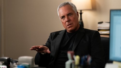 Bosch: O Legado: 3×3