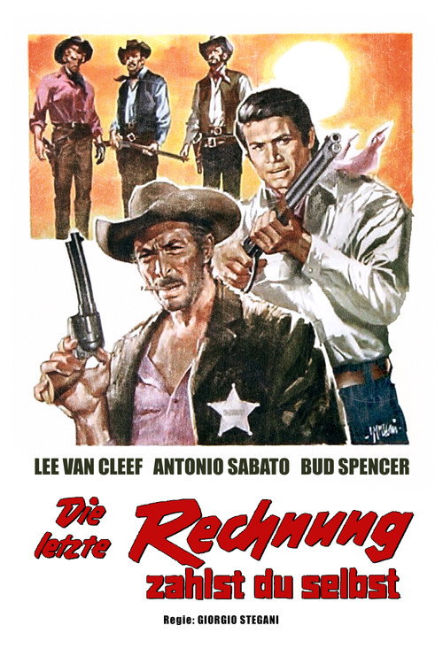 Beyond the Law poster
