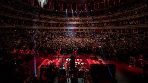 Watch Black Stone Cherry - Live From The Royal Albert Hall... Y'All! [1080p]