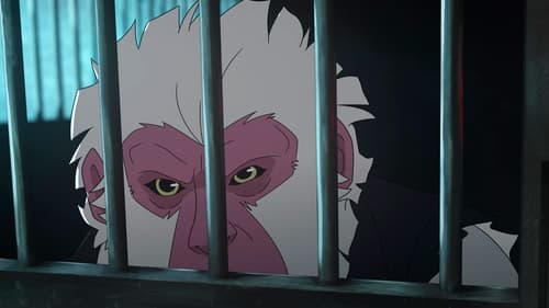 Assassímio da Marvel episódio 4