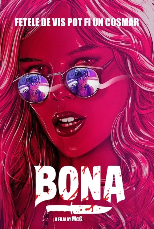 Poster pentru Bona