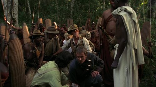 Allan Quatermain Et La Pierre Des Ancêtres Streaming Vf Allan Quatermain Et La Pierre Des Ancêtres Saison 1 ★ En Streaming