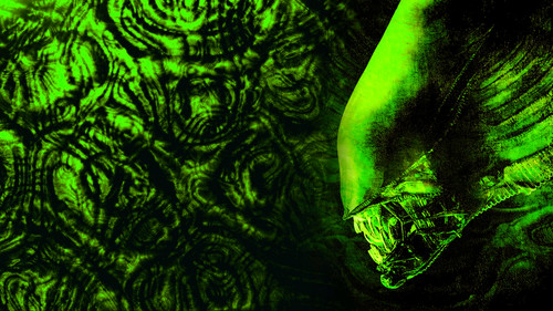 Alien