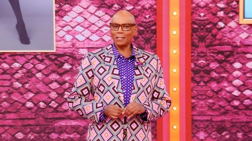 RuPaul’s Drag Race: All Stars: 9×1