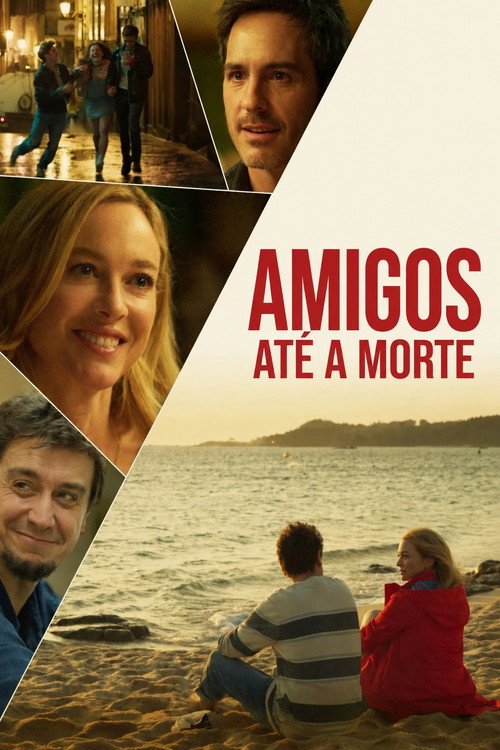 Amigos Até a Morte