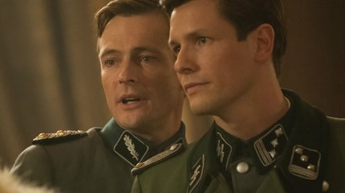 X Company: 1×3