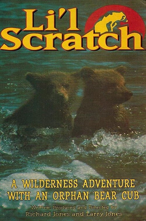 Lil' Scratch