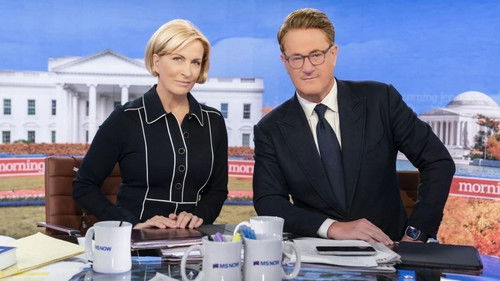 Morning Joe: Weekend