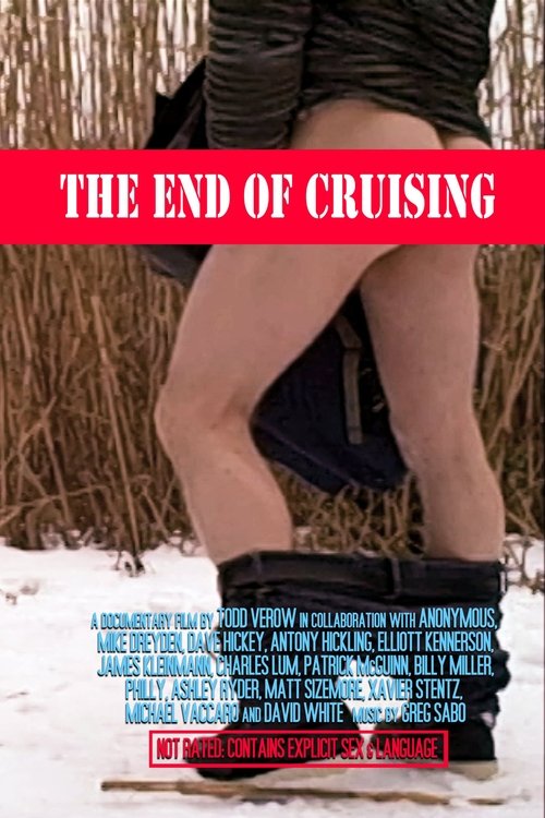 The End of Cruising 2013