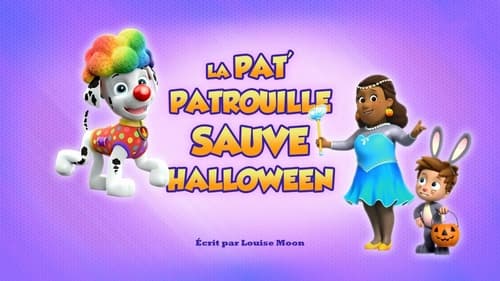 PAW Patrol, S05E31 - (2018)