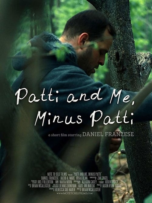 Patti and Me, Minus Patti 2013