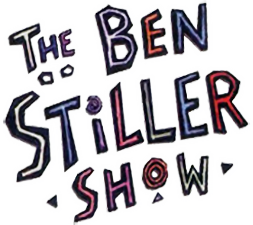 The Ben Stiller Show logo
