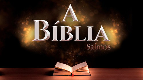 Assistir A Bíblia: Salmos 1x6 Online
