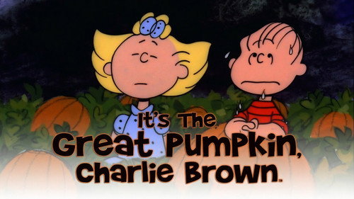 It's the Great Pumpkin, Charlie Brown