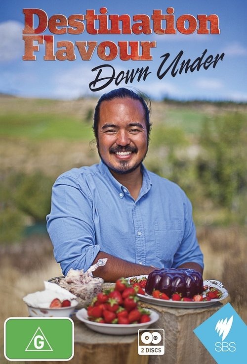 Destination Flavour Down Under 2014