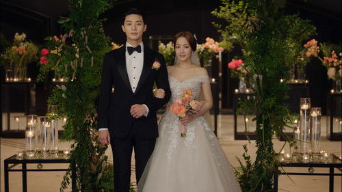 What's Wrong with You, Kim Mi So?