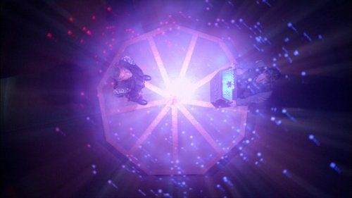 Stargate Atlantis: 1×20