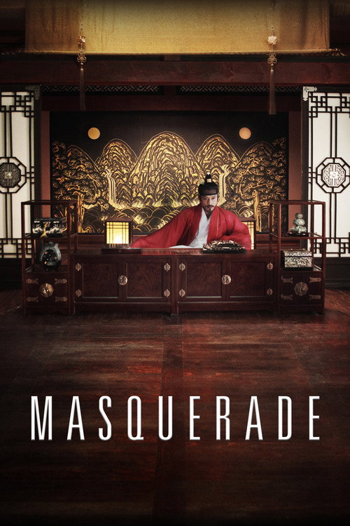 Masquerade