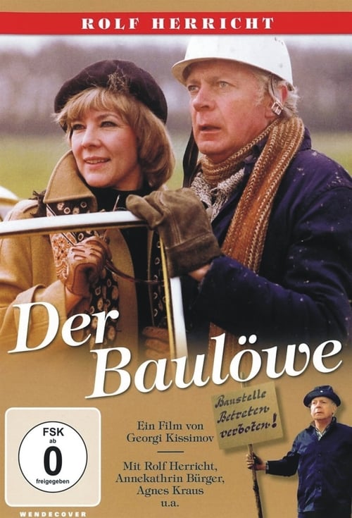 Der Baulöwe 1980