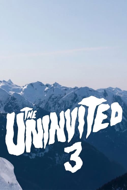 THE UNINVITED 3 (2021)