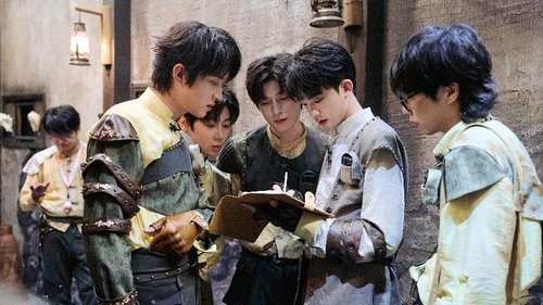 Image de l'épisode 65