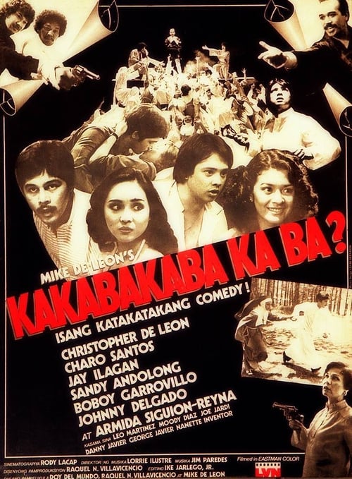 Kakabakaba Ka Ba? 1980
