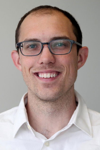 Aaron Fisher profile photo