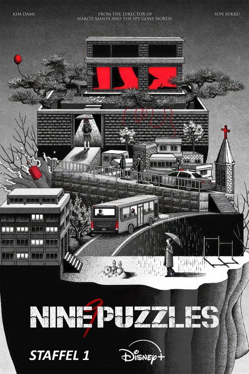 Staffel 1