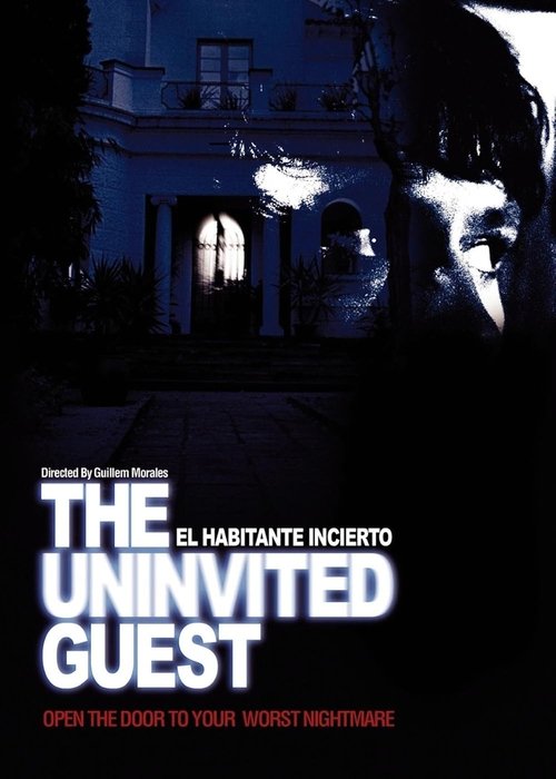 The Uninvited Guest poster