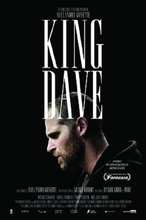 King Dave 2016