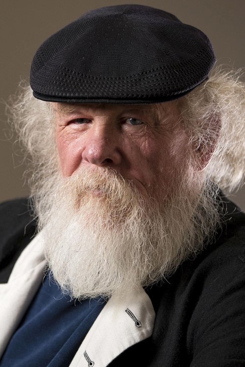 Kép: Nick Nolte színész profilképe