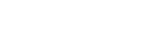 Sex Drive: Rumo ao Sexo - Logo 4