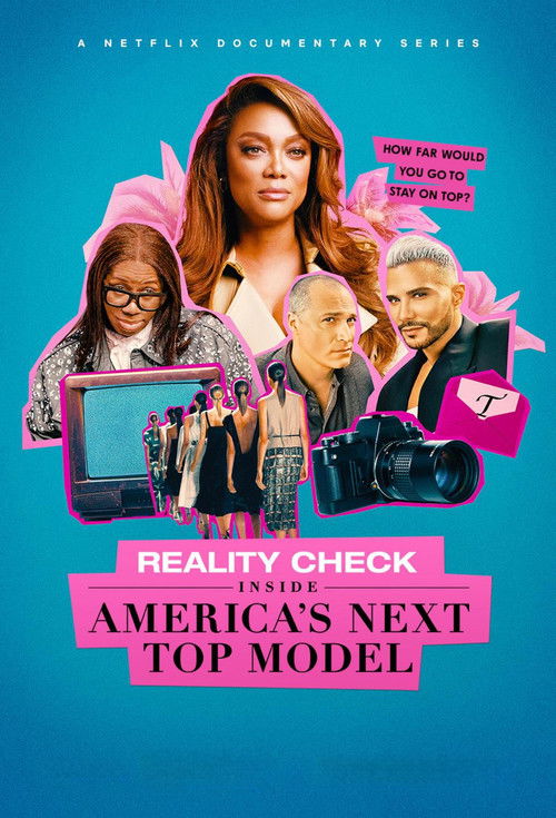Reality Check: la verità su America's Next Top Model