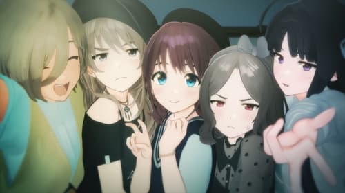 GIRLS BAND CRY