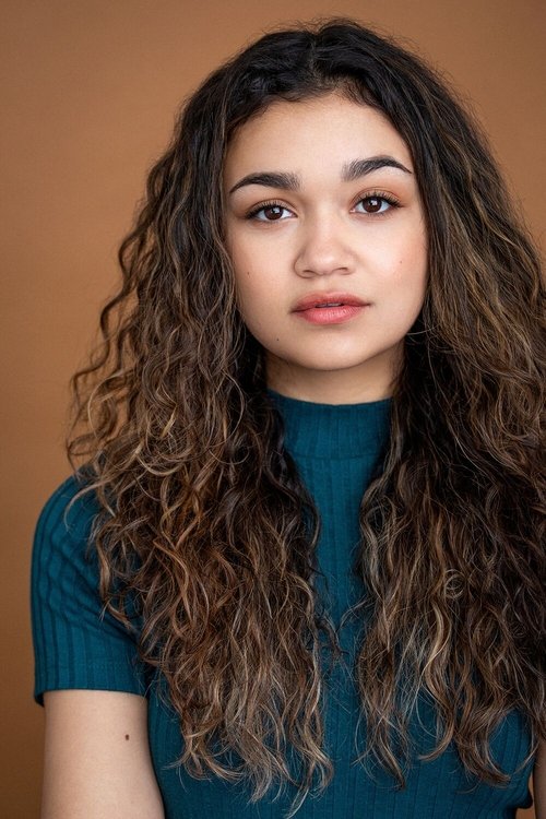 Image de Madison Bailey