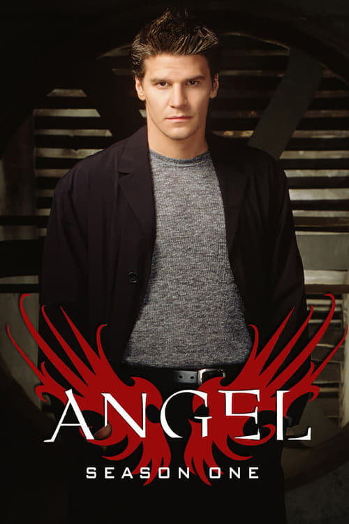 Angel - Saison 1