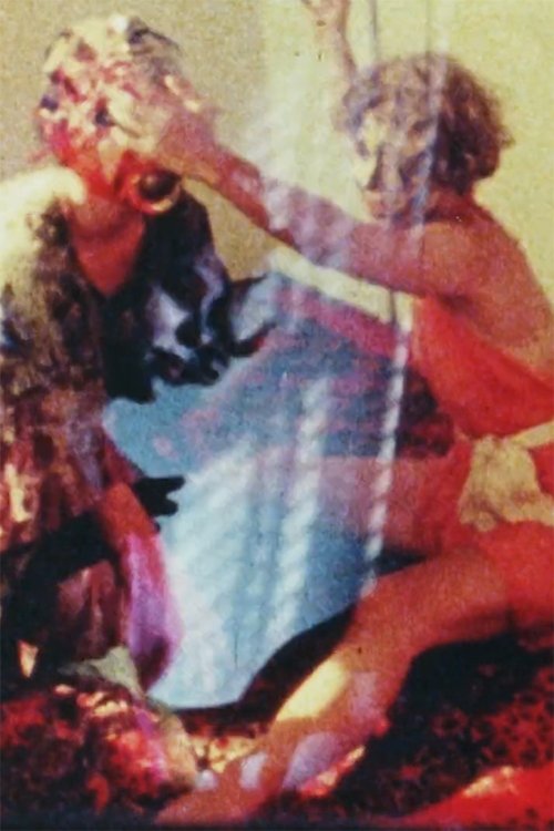 Hearts, Chains and Flowers (1995) poster
