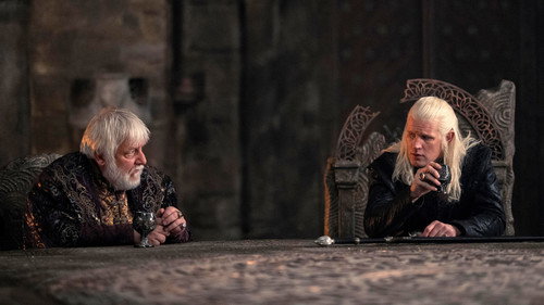 House of the Dragon (2024) ตระกูลแห่งมังกร Season 2 ตอนที่ 4