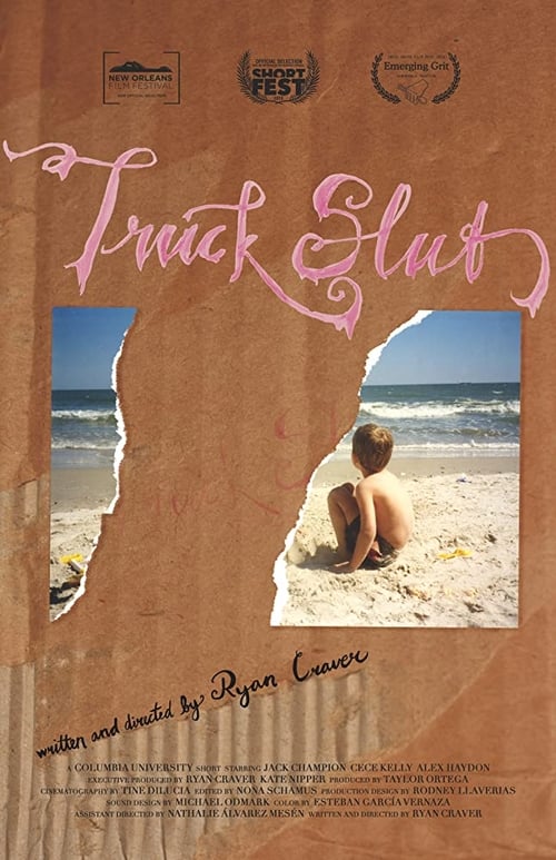 Truck Slut (2018)