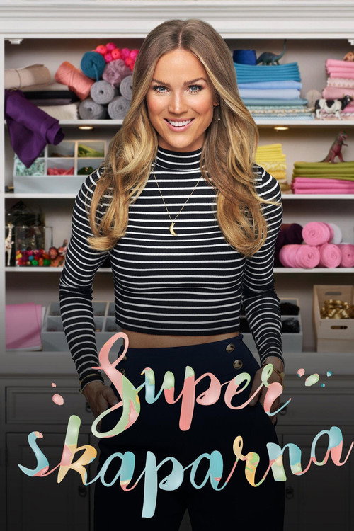 Superskaparna | FlixBox