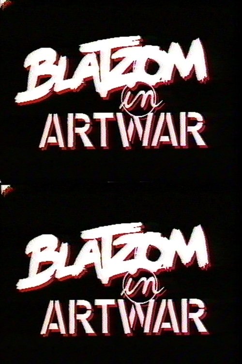 Blatzom in Artwar 1990