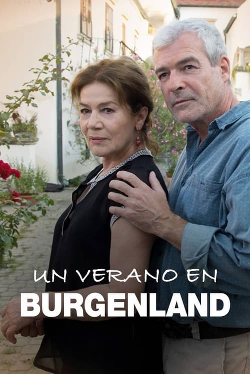 Ein Sommer im Burgenland Movie Poster Image