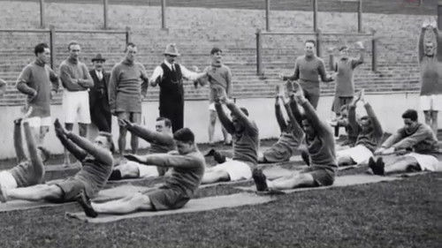 German Professor Learns English Football