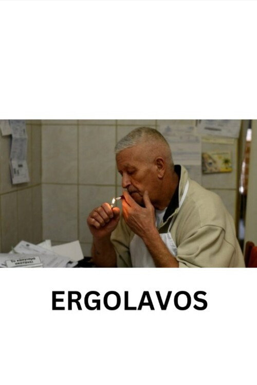 Ergolavos poster