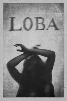 Loba (1985) poster