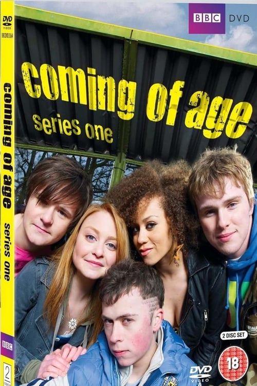 Poster Coming of Age