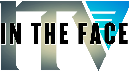 ITV In The Face