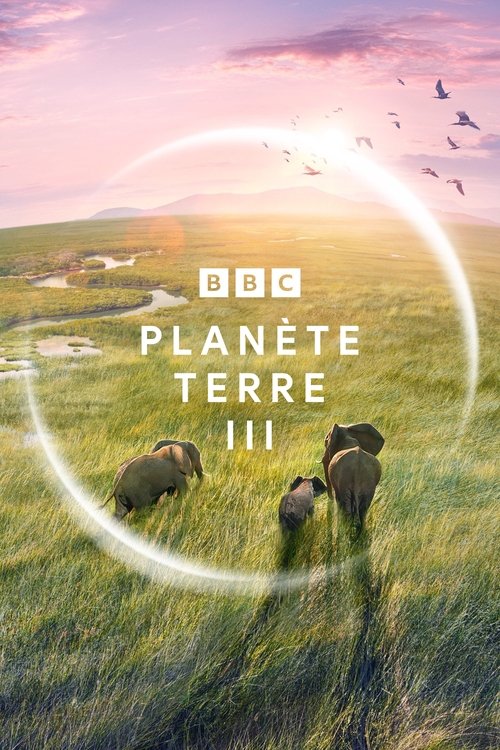 Planète Terre III (2023)